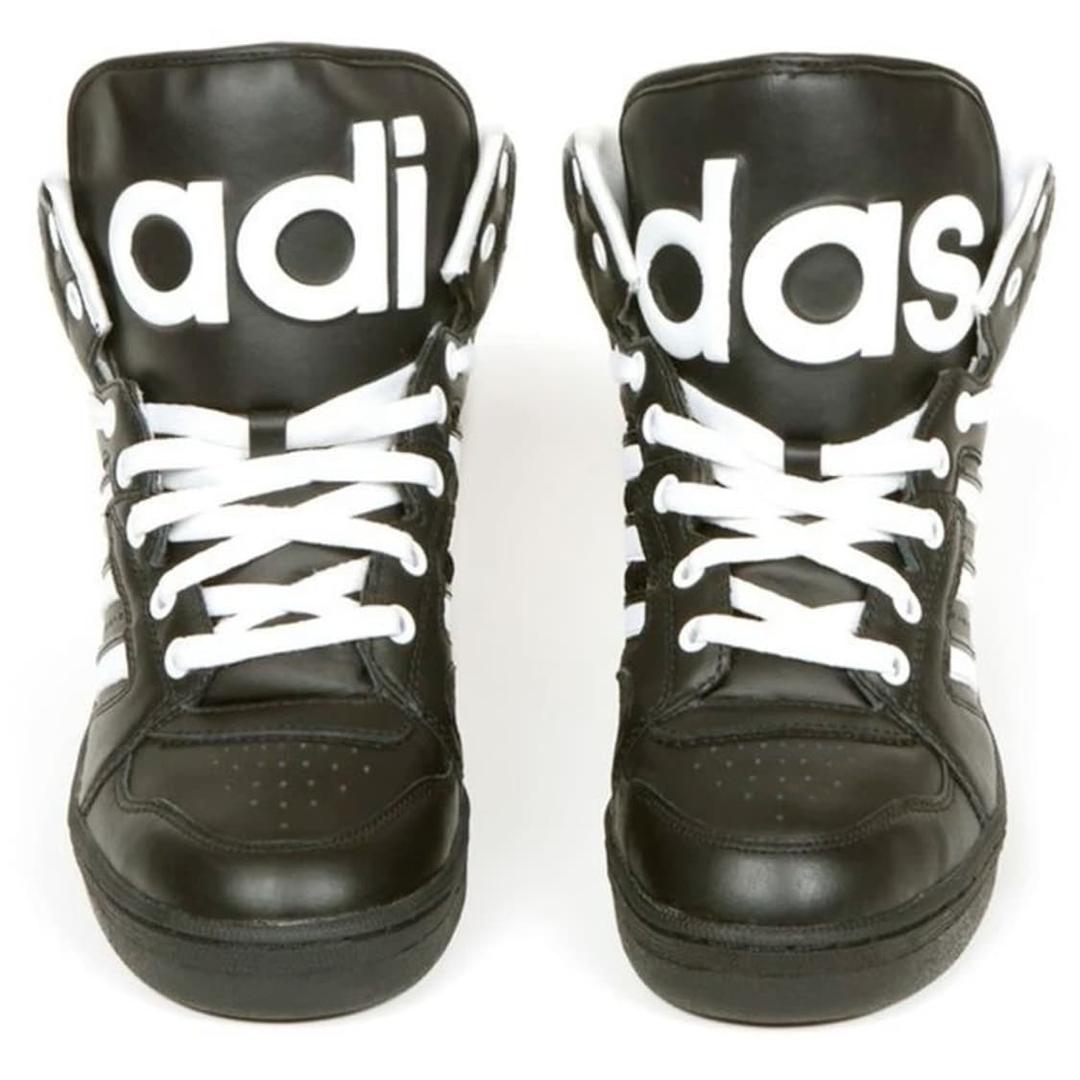 아디다스 제레미스캇 인스팅트 하이 삽니다💋 | 후루츠패밀리