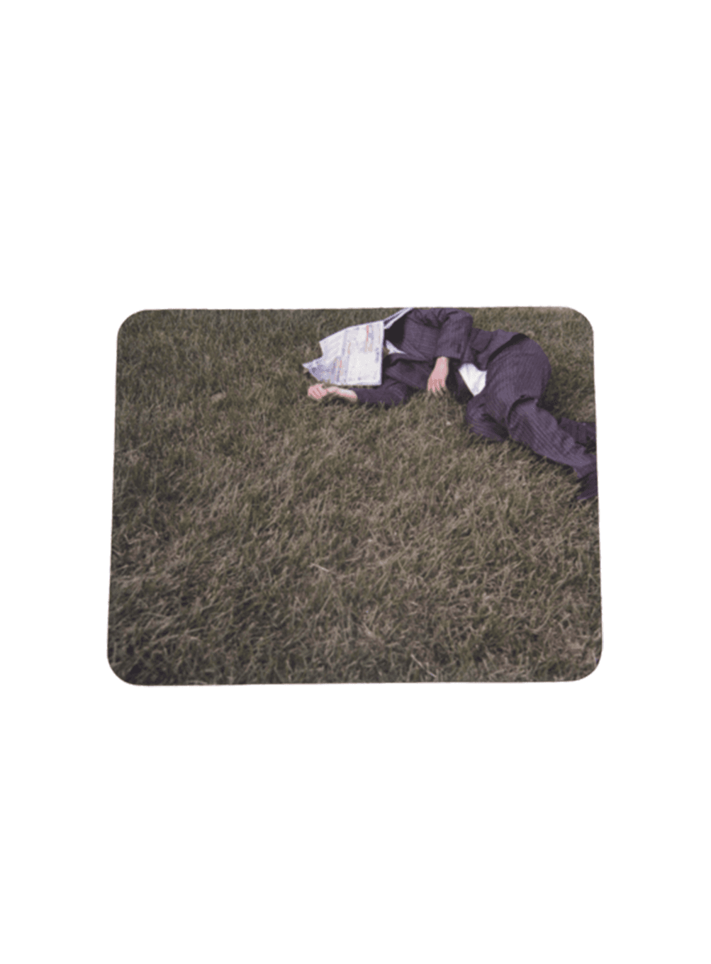 Mousepad #1