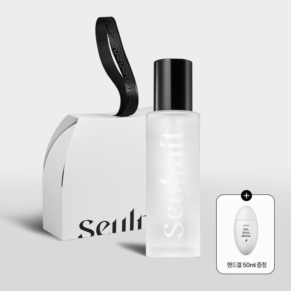 [선물포장/GIFT] 단잠 필로우 미스트 125ml (향 택 1)(+핸드겔 50ml 증정)