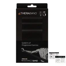 세라밴드 탄성저항 밴드