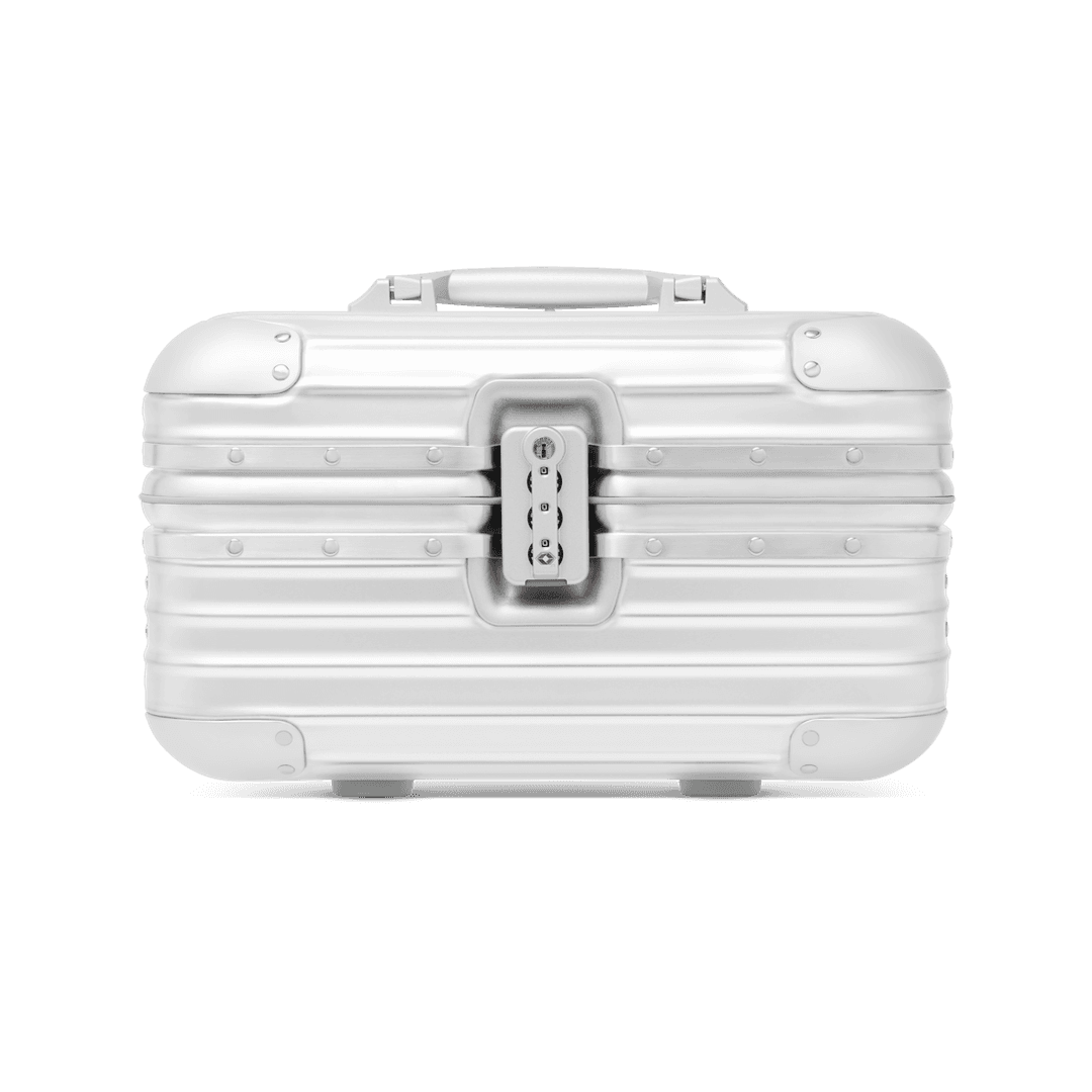 오리지널 스페셜티 - 알루미늄 Vanity Case