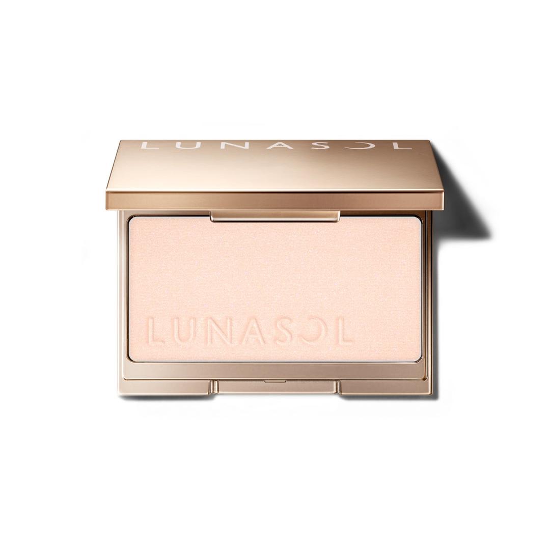 カラーリングシアーチークス（グロウ）　ＥＸ１５