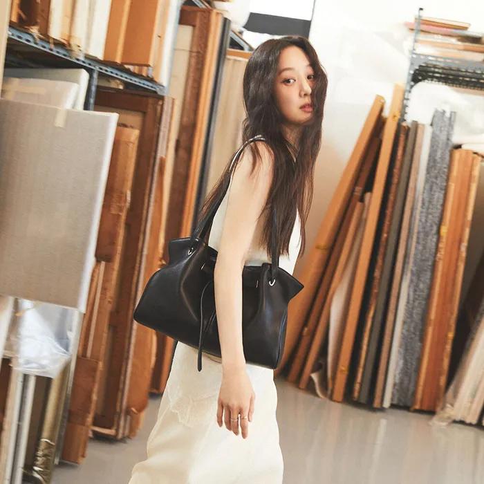 Plie Shoulder Medium FA6SB365-FH