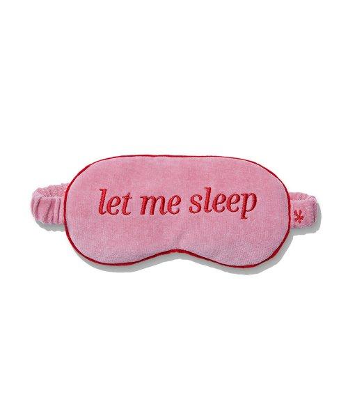 Light Phobia (Mermaid Pink)