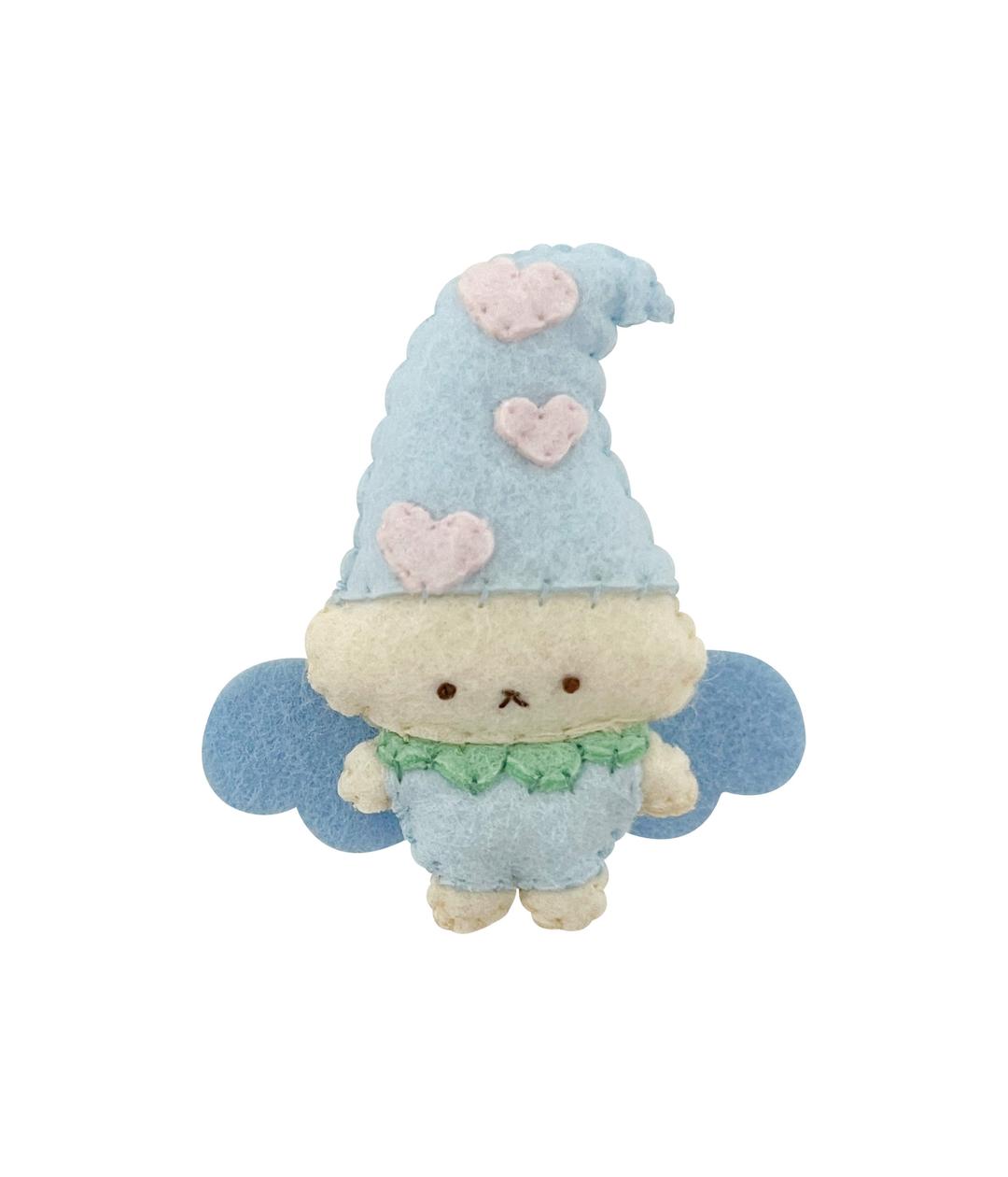 [ 10월 12일 20시 오픈 ] 사부작 꿈속요정 키링