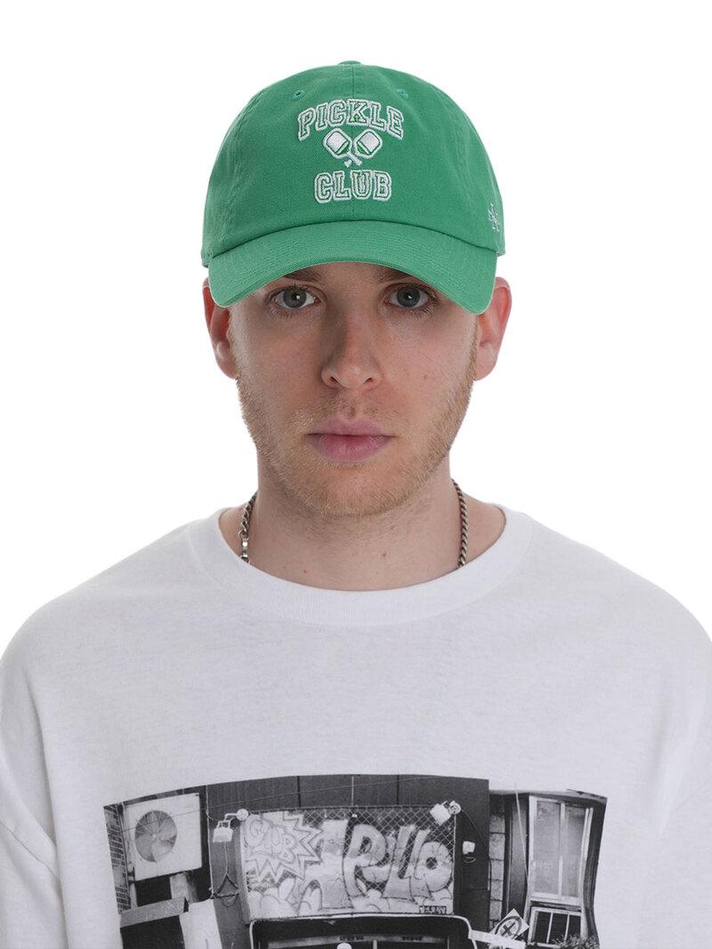 BALLPARK PICKLE BALL - PEAR GREEN