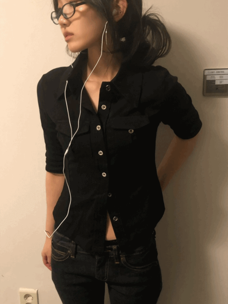 Berlin Shirt