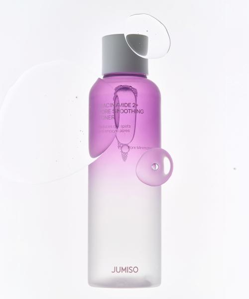 나이아신아마이드 2 플러스 포어 스무딩 토너