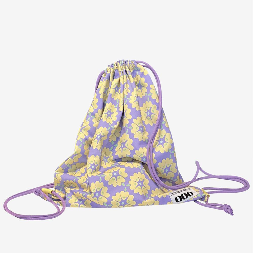 STRING BACKPACK : P4