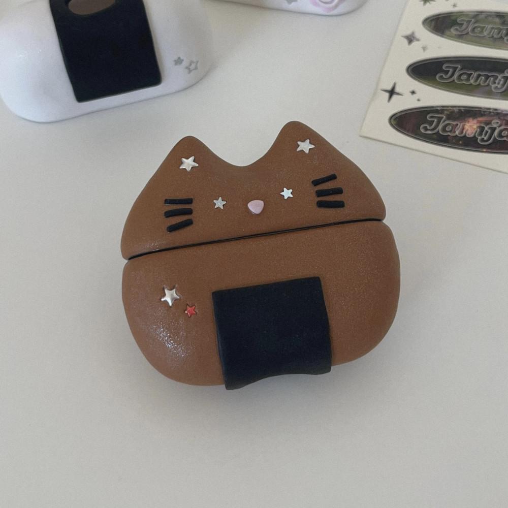 클레이잼잼 센베냥 에어팟 케이스