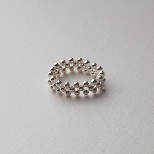 Essential banding ring