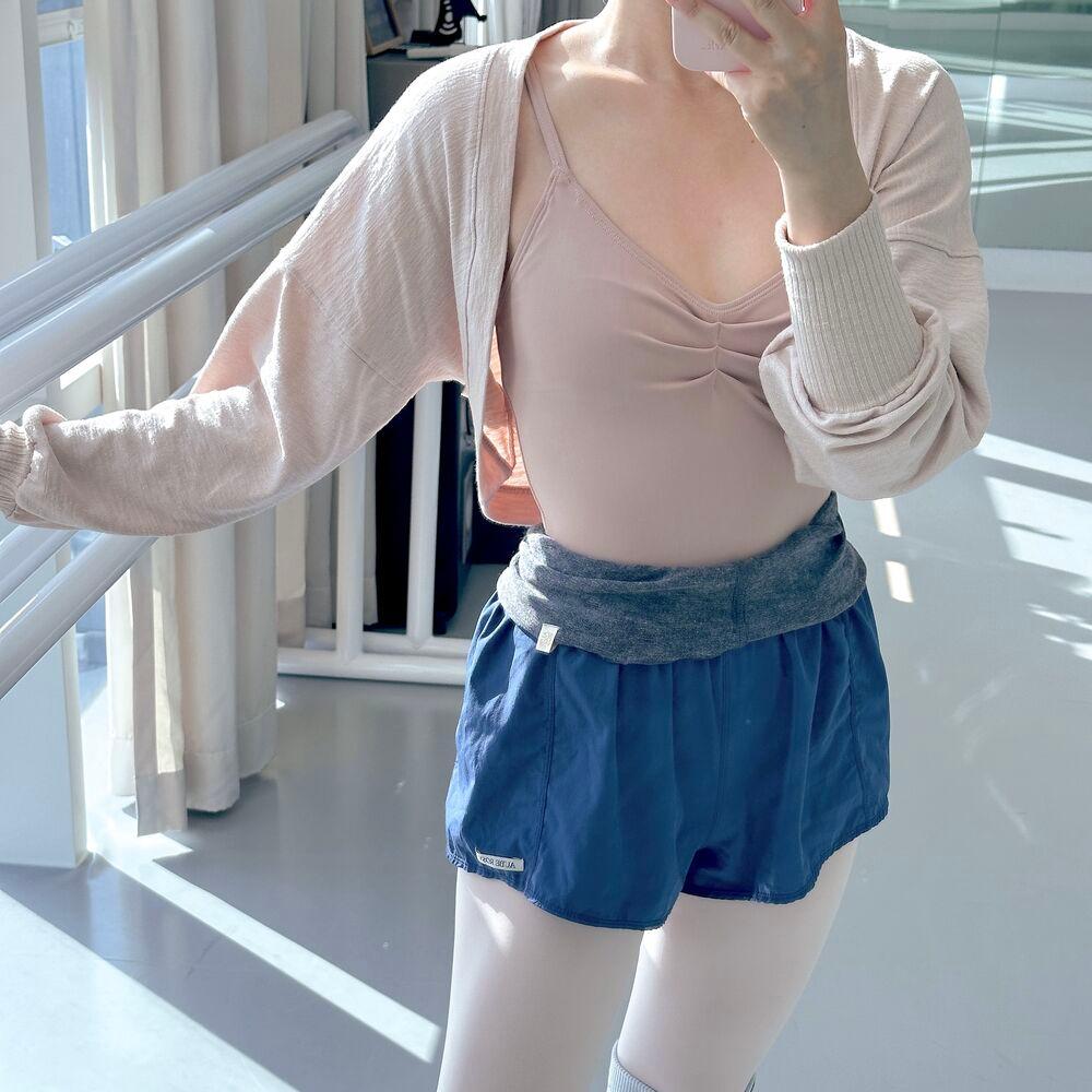 Brise bolero(브리제볼레로)