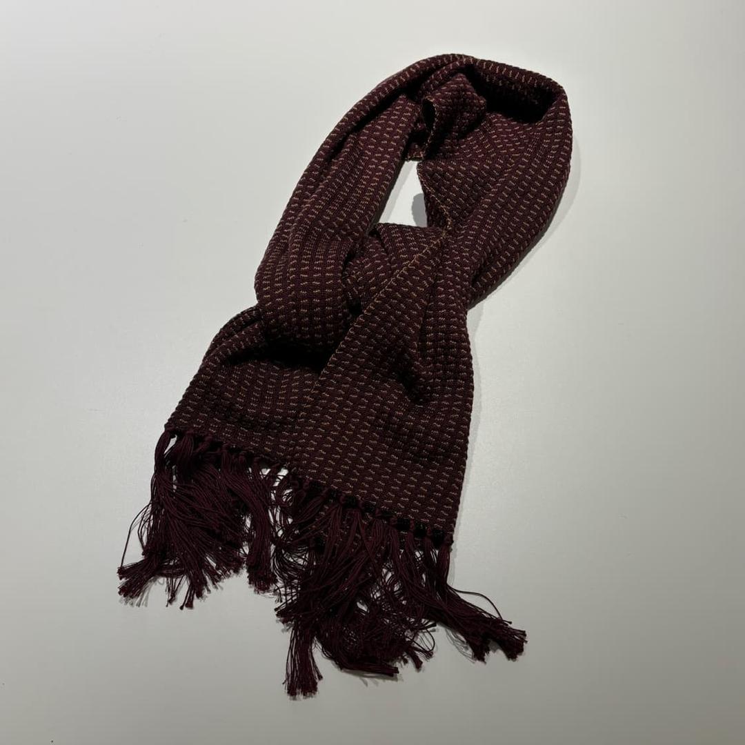 os) 타이가 타카하시 실크 스톨 | 후루츠패밀리