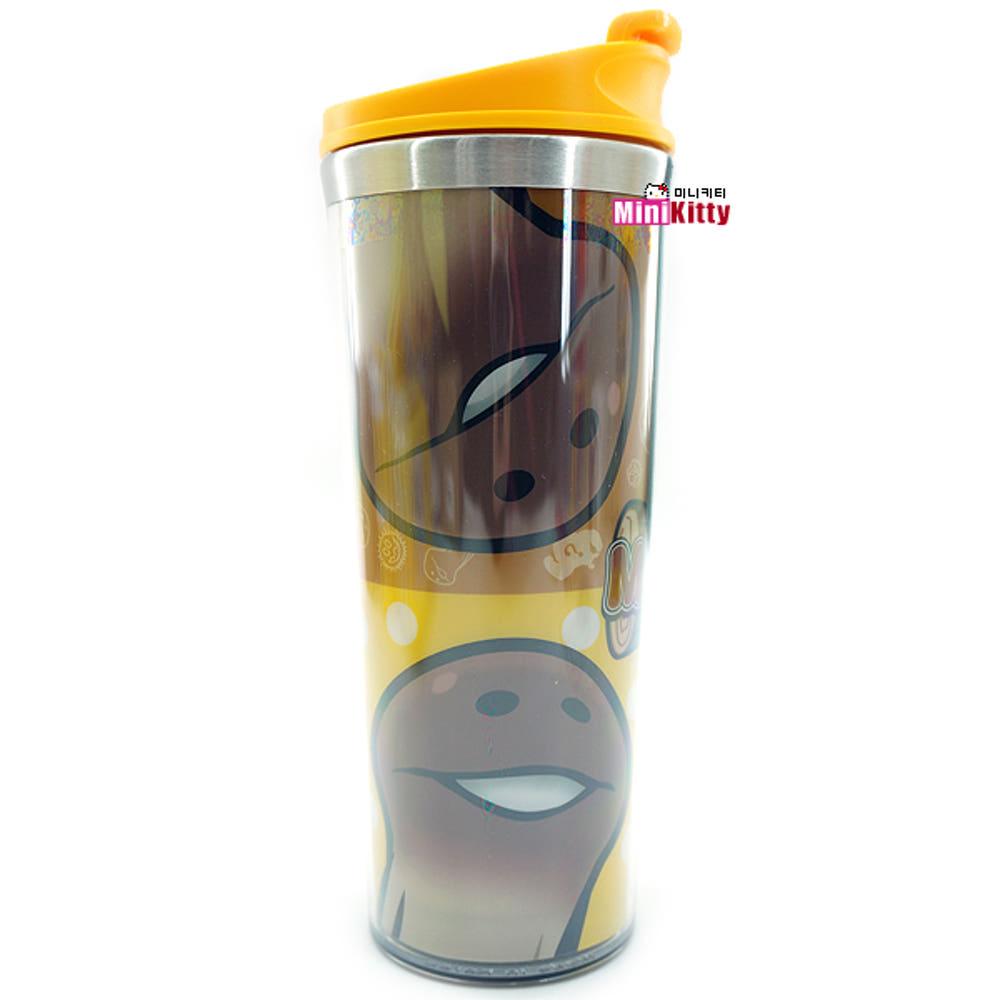 22000 나메코 재배 킷트 텀블러 머그컵 물통 물병 보틀 버섯 캐릭터 (대)