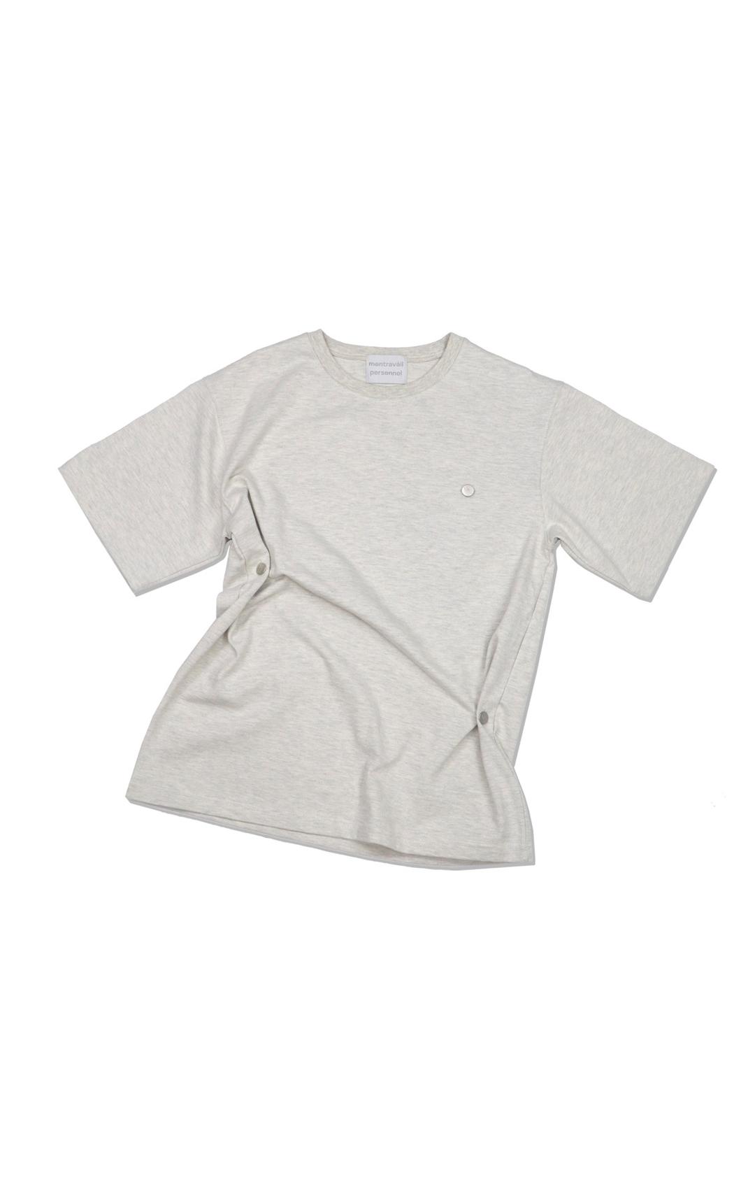 feel the pinch t-shirts - oatmeal