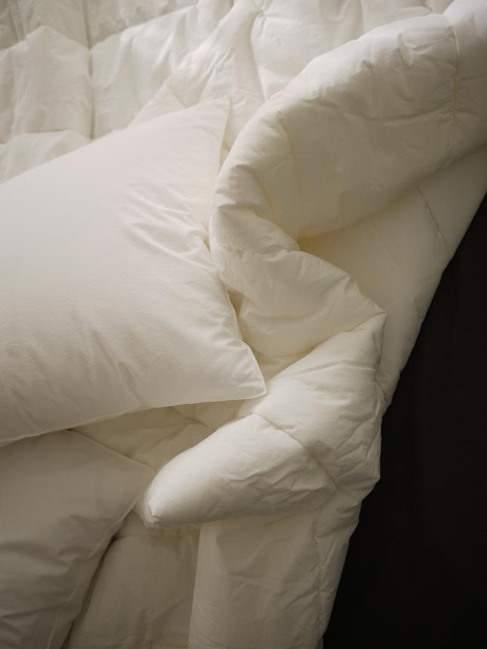 Soft, washed cotton comforter 100수 32colors