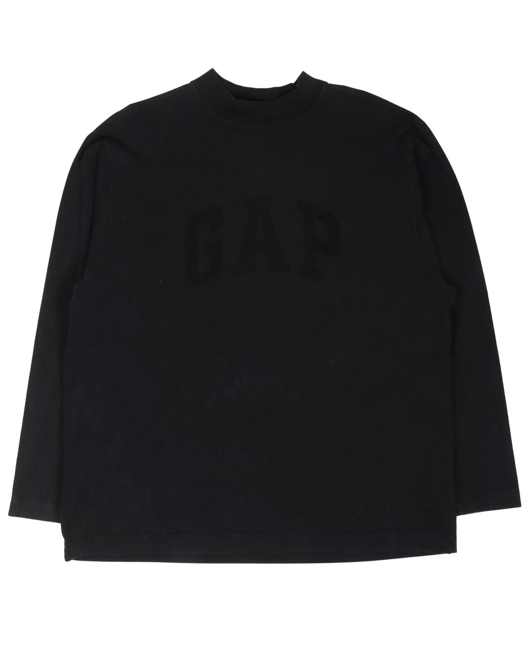 Gap Long Sleeve T-Shirt - XS