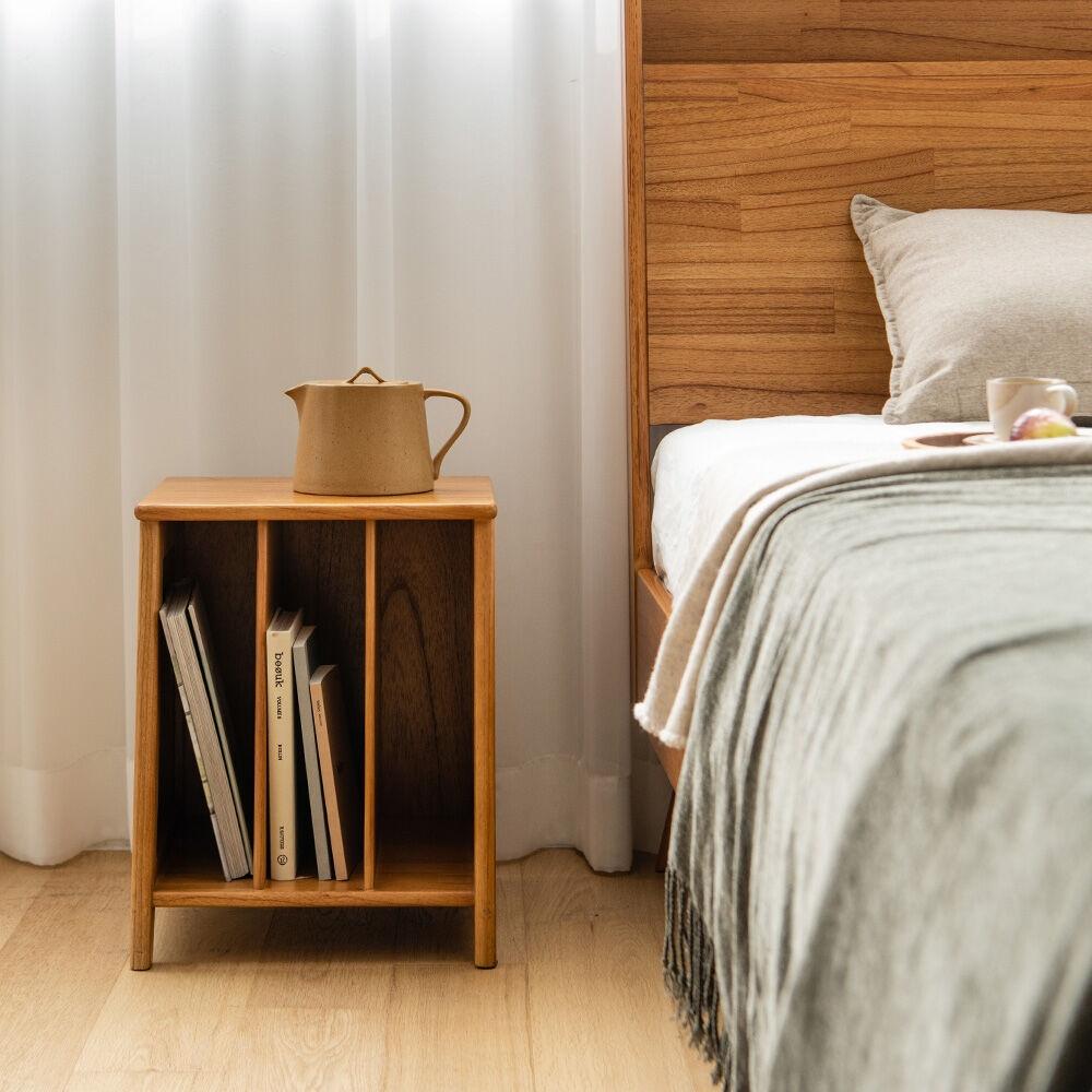 뉴레트로 사이드 테이블