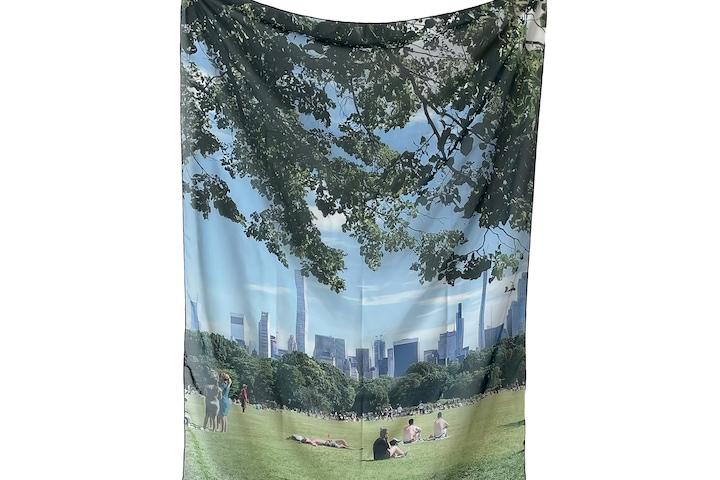 NEWYORK #2 패브릭포스터