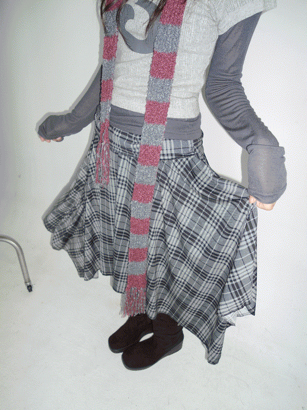 히피디피 cookie check sk (2color)