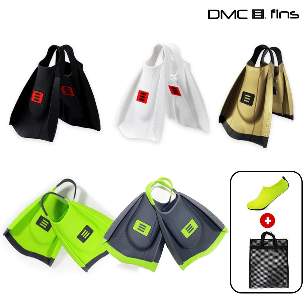 DMC핀 엘리트맥스 숏핀 오리발 사은품 더블행사