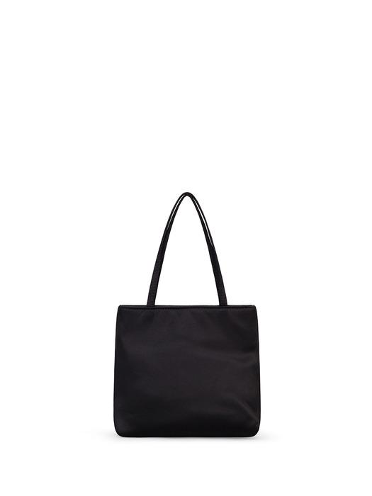 LITTLE SILK BAG BLACK