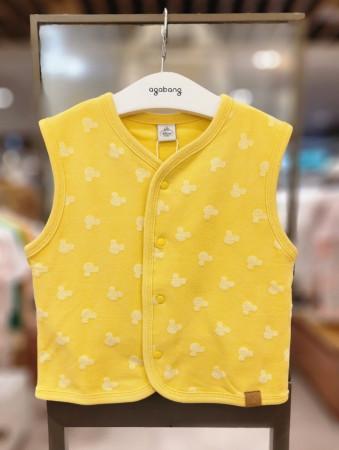 이런 상품 어때요? [디즈니] 미키 미니 JQD 조끼 (79R511302)