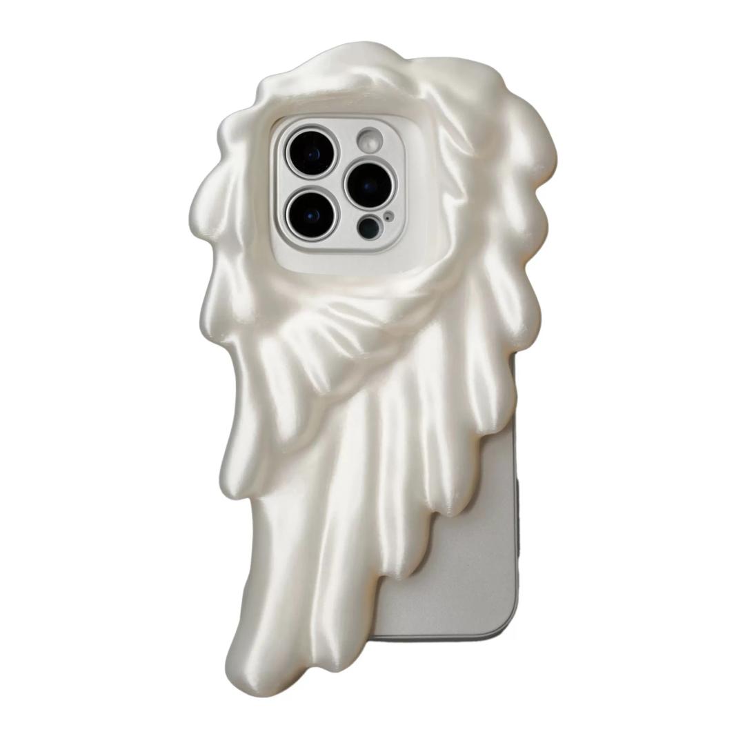 [ ✹HSUX PFFICIAL✹ ] Wings Phonecase