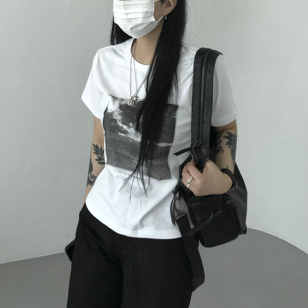 아일랜드티셔츠