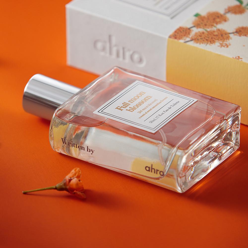 [아로 향수] 금목서 향수 풀문블로썸 Full moon blossom 50ml
