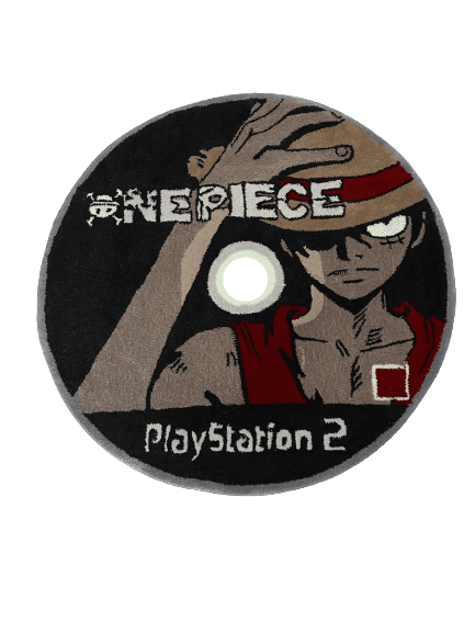 One Piece Rug