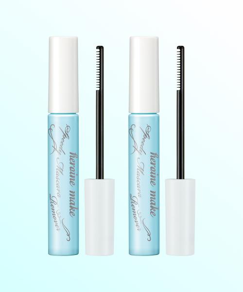 [2pack] 스피디 마스카라 리무버