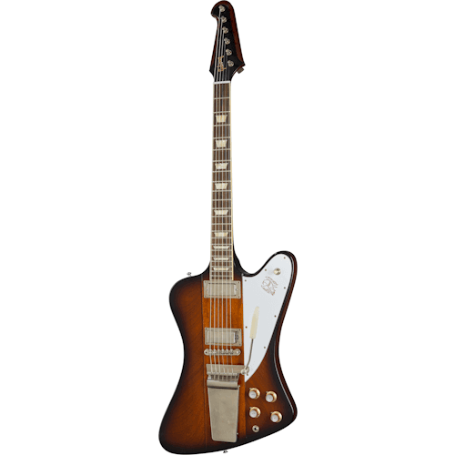 1963 Firebird V | Gibson