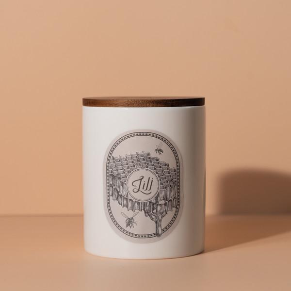 BEES CANDLE 비즈캔들