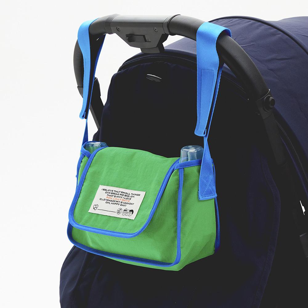 [Bag] O,LD! Stroller bag