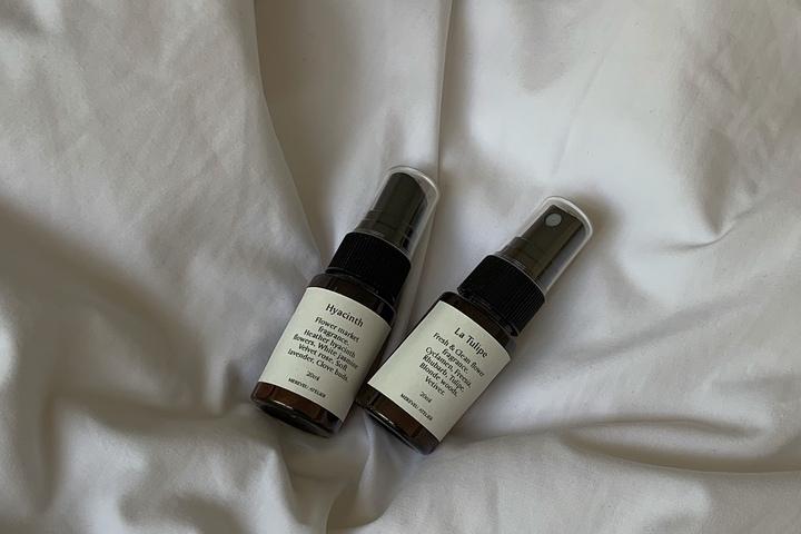 트래블 룸스프레이