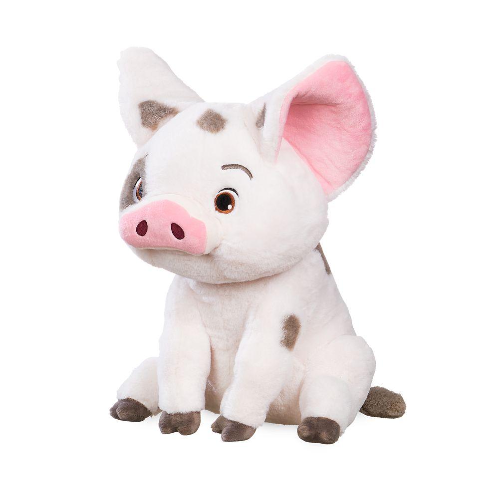 Pua Plush – Moana – Medium 13''