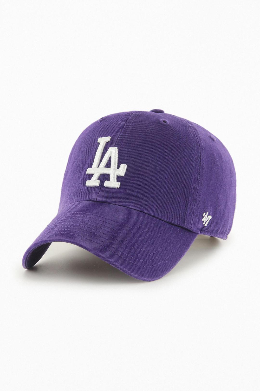 ’47 Brand 로스엔젤레스 다저스 베이스볼 햇