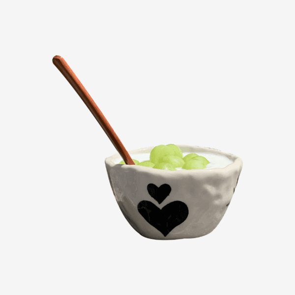 Musonsil무손실 | Shine Love Bowl (Mono)