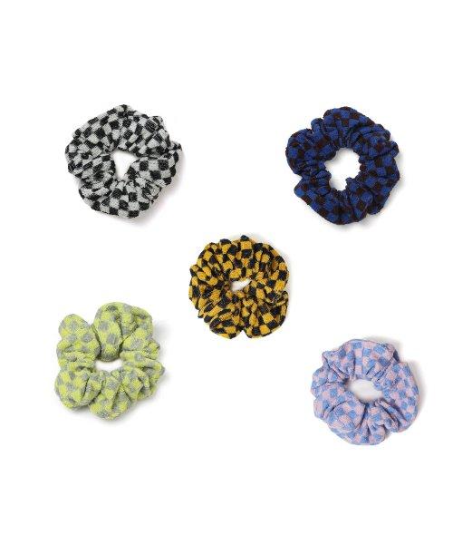 스크런치 (5 컬러)