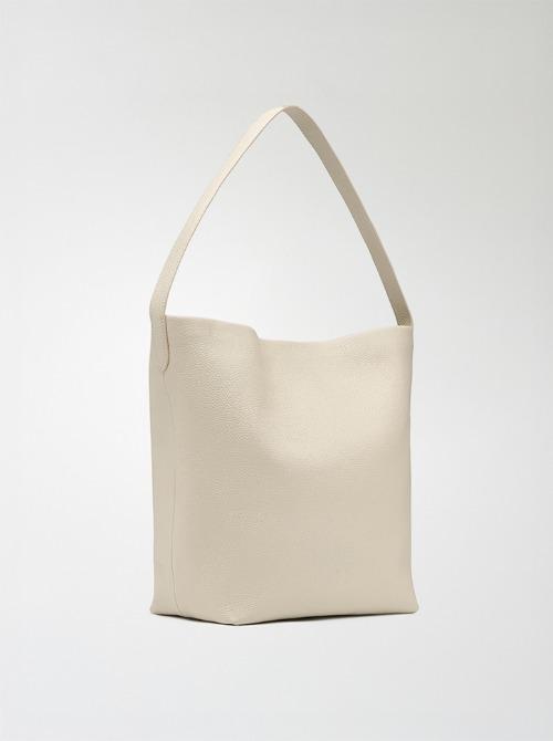 (10% off) Denver shoulder bag (Cream ivory)