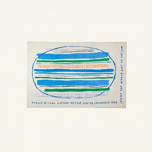 [Art Carpet Season 2] 오하이오 X 유앤어스 "Cool Lotion"