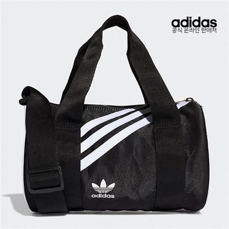 아디다스 남여공용 미니 더플백 나일론 GD1646