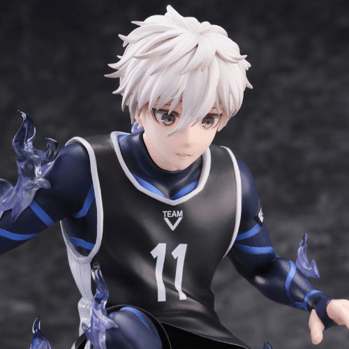 F:NEX 1/7 블루 록 나기 세이시로