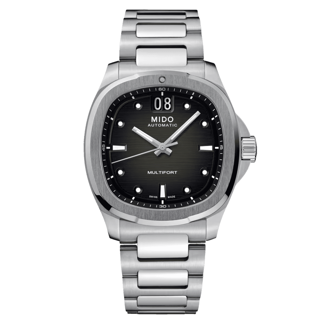 M0495261108100 / Multifort TV Big Date / 남성