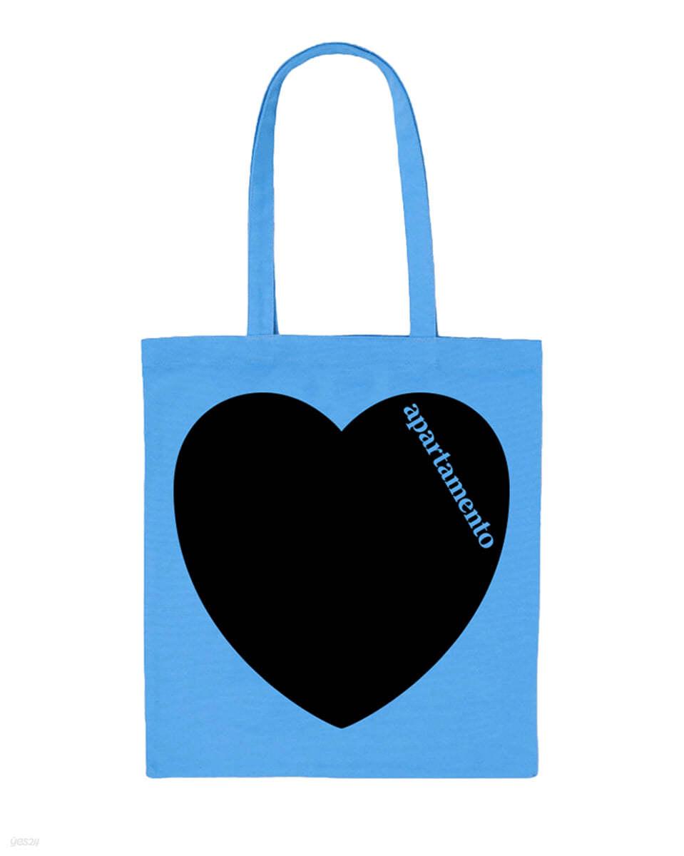 Apartamento Heart Tote Bag 아파르타멘토 하트 토트백 - 예스24