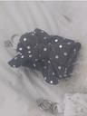 Ribbon wallet_dot charcoal
