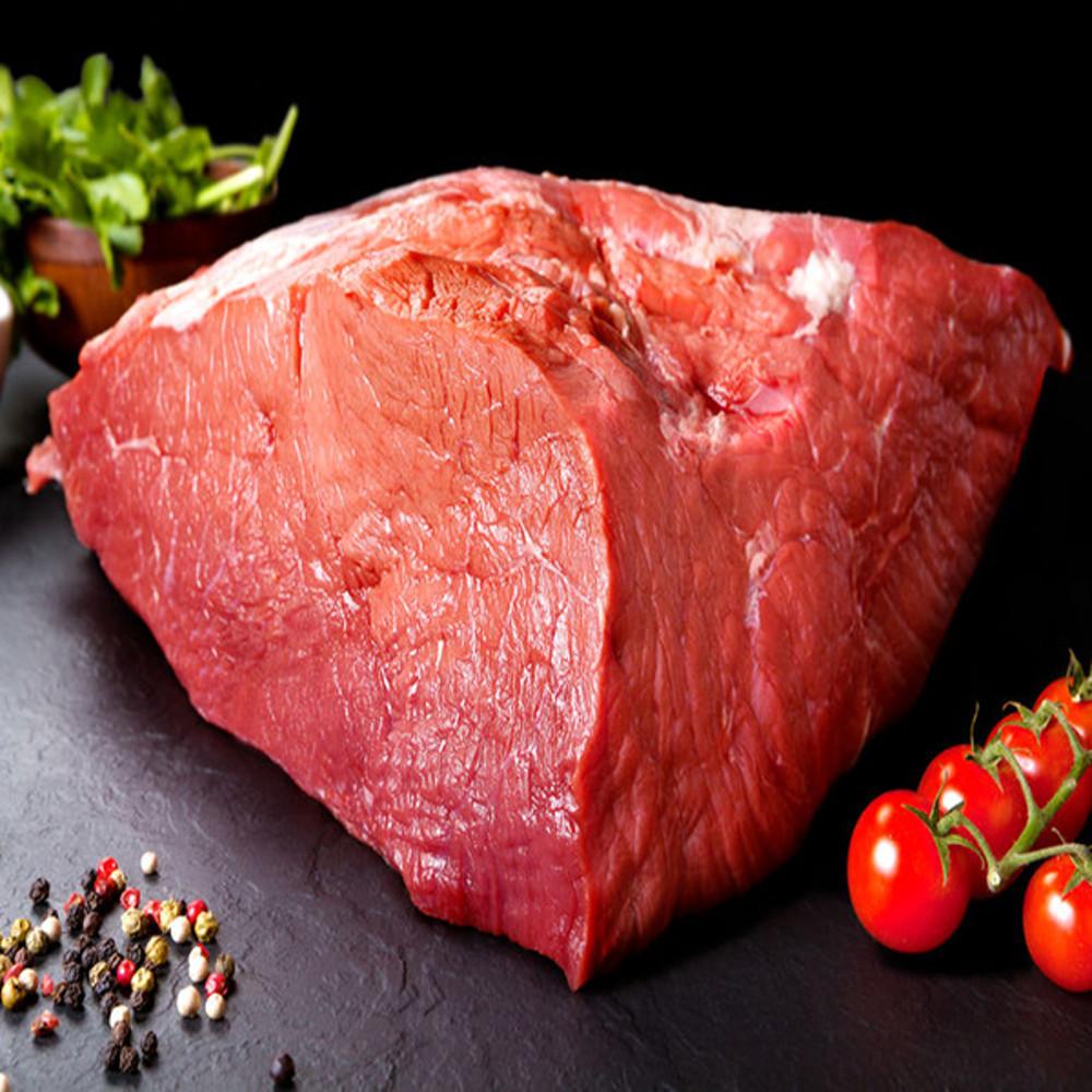 헬스꼬기 호주산 소고기 우둔살 1kg(100g,150g,200g 포장) 슬라이스 큐브 스테이크 다짐육 [원산지:호주 청정우]