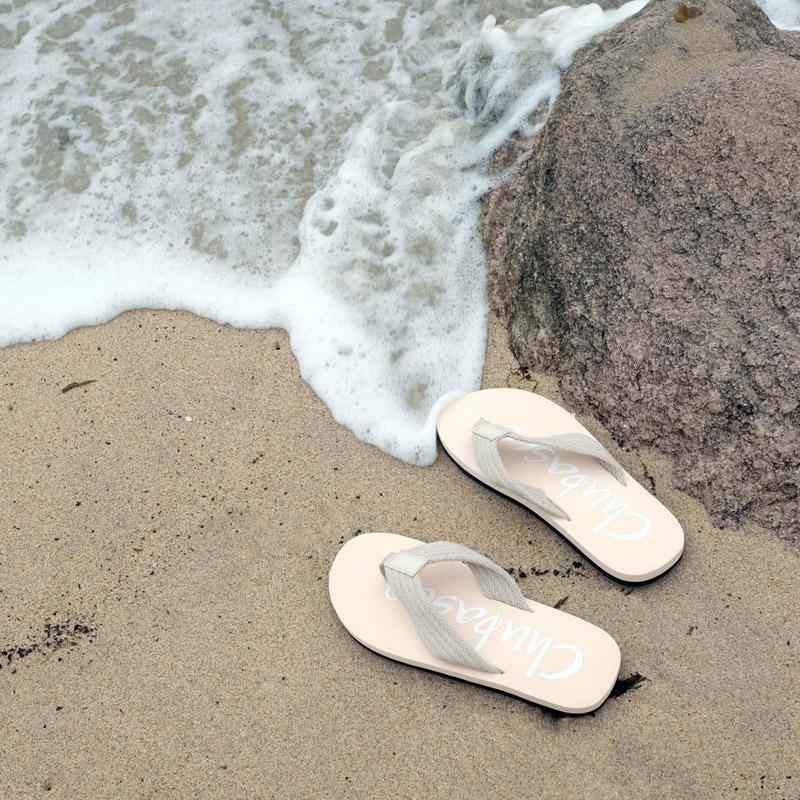 CHUBASCO CONCHA CCT2015 SAND BEIGE