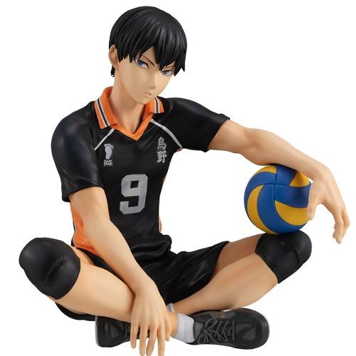 [예약상품/25년 02월~03월 입고예정][메가하우스][하이큐!!] GEM 시리즈 손바닥 카게야마 토비오 (재판)